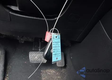 2023 Honda Civic Ex /Ex W/O Bsi из США, поврежденный, VIN 2HGFE1F79PH301881